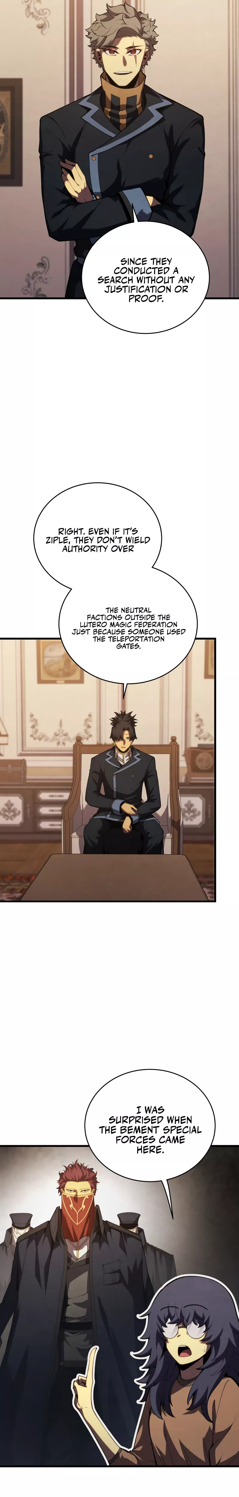 Read The Swordmaster’s Son Manga Online