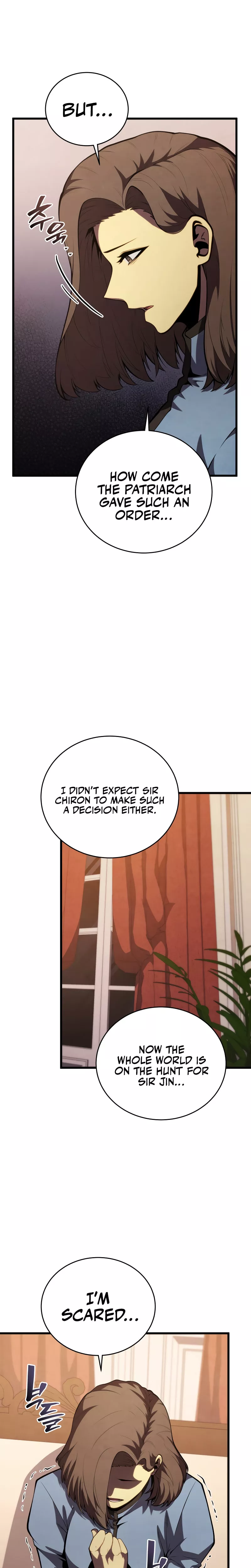 Read The Swordmaster’s Son Manga Online