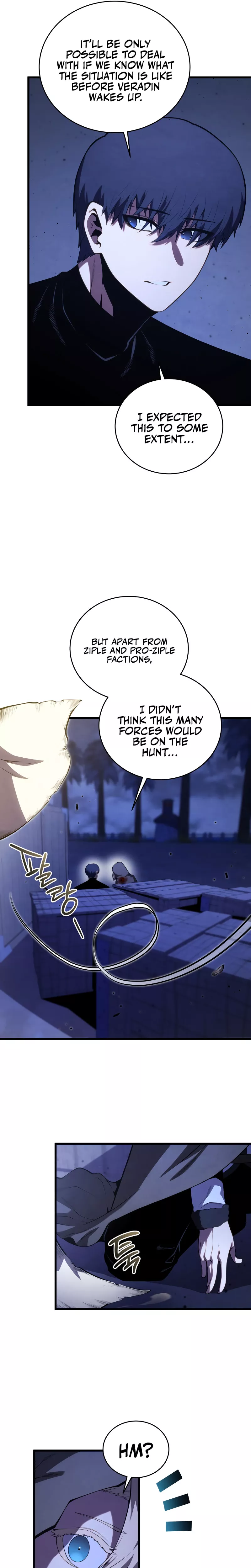 Read The Swordmaster’s Son Manga Online