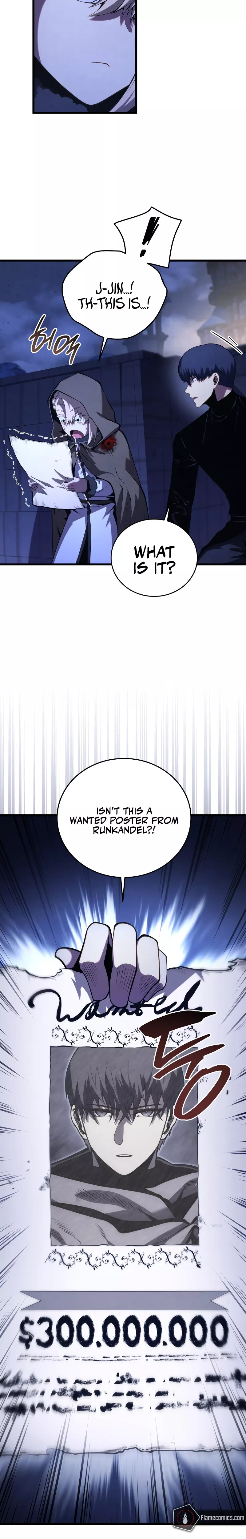 Read The Swordmaster’s Son Manga Online