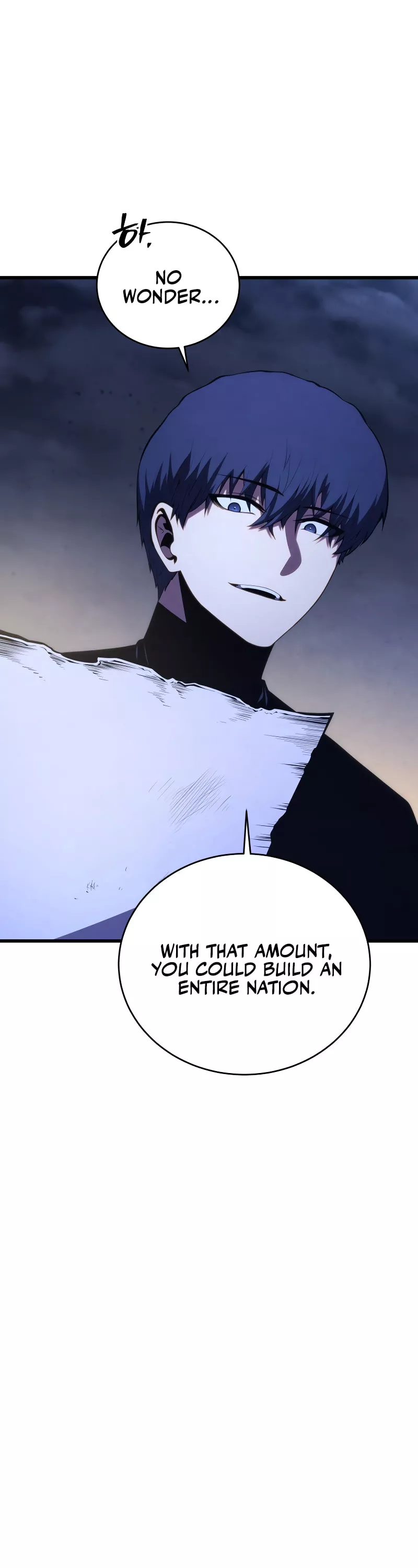 Read The Swordmaster’s Son Manga Online