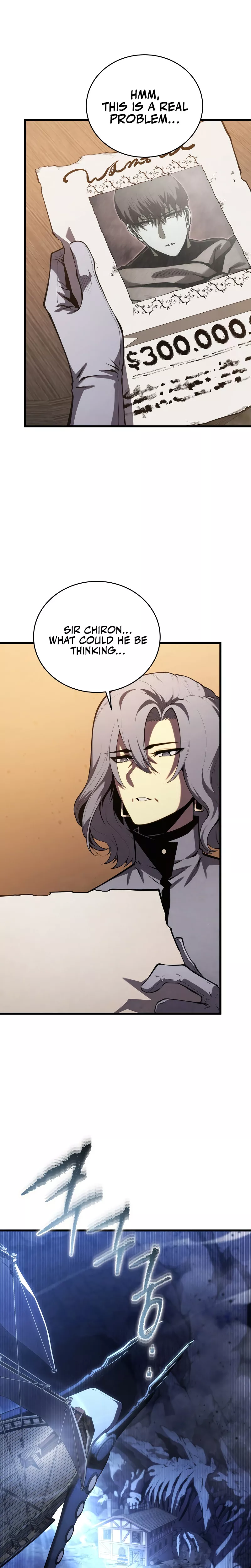 Read The Swordmaster’s Son Manga Online