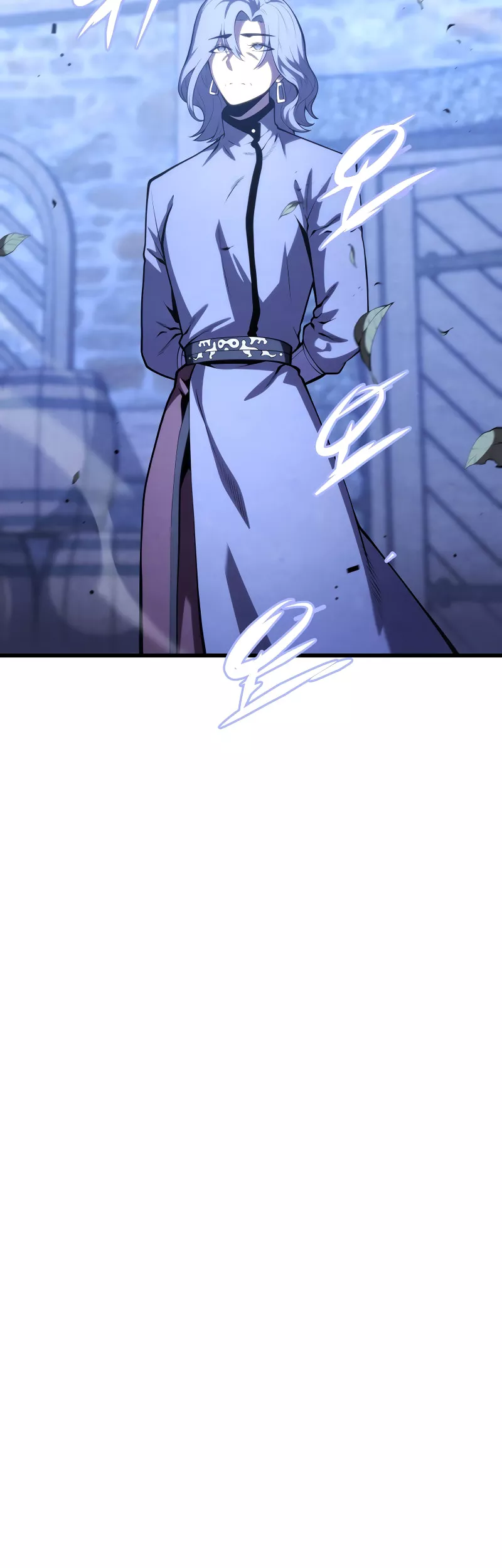 Read The Swordmaster’s Son Manga Online