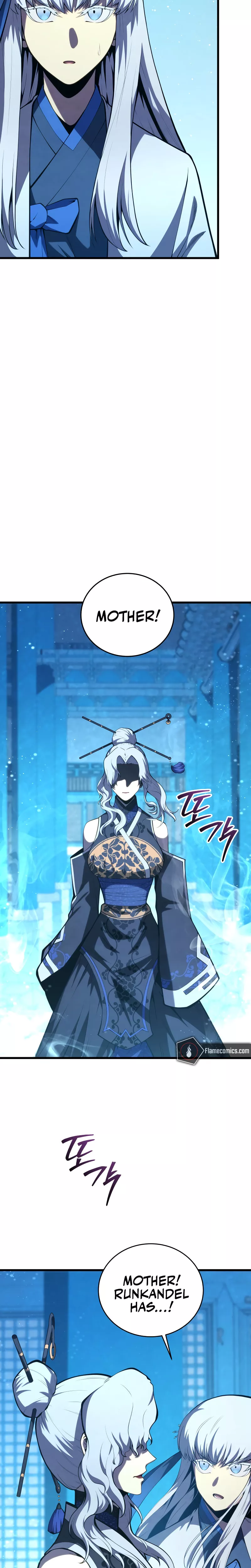 Read The Swordmaster’s Son Manga Online