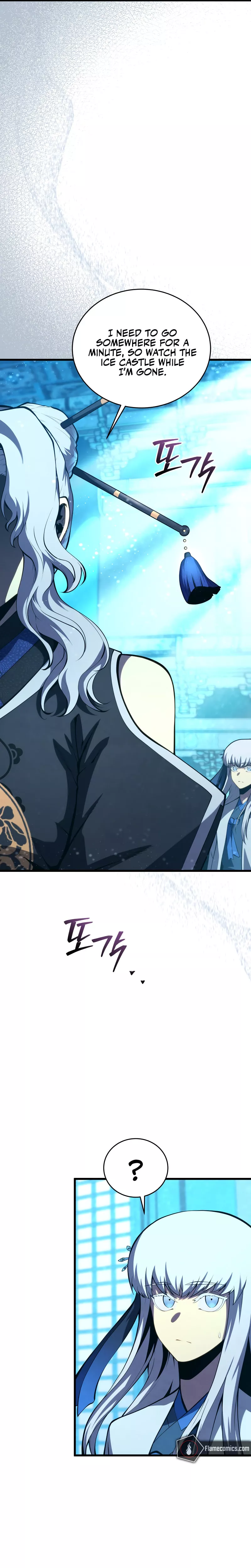 Read The Swordmaster’s Son Manga Online