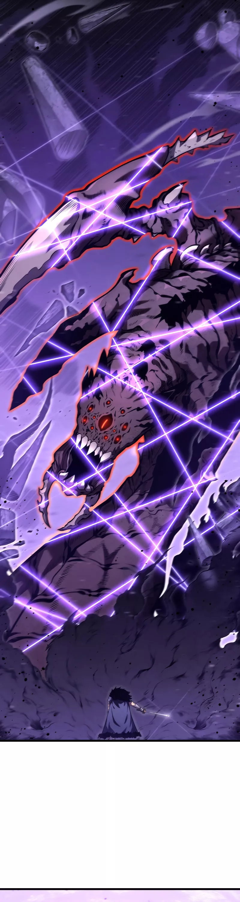 Read The Swordmaster’s Son Manga Online