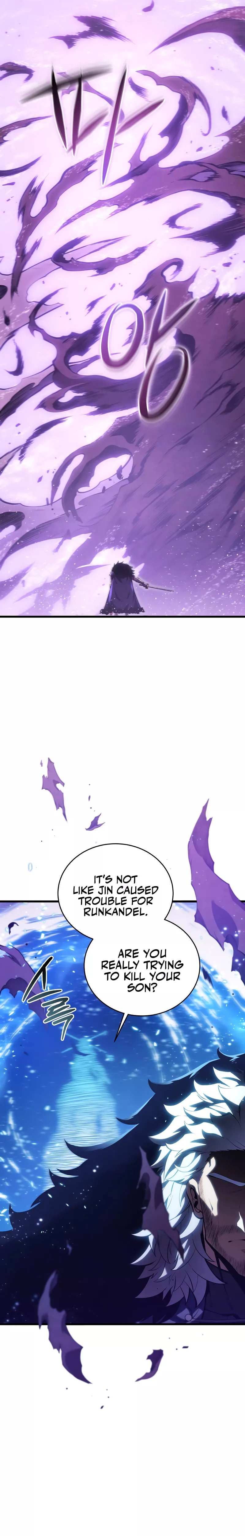 Read The Swordmaster’s Son Manga Online