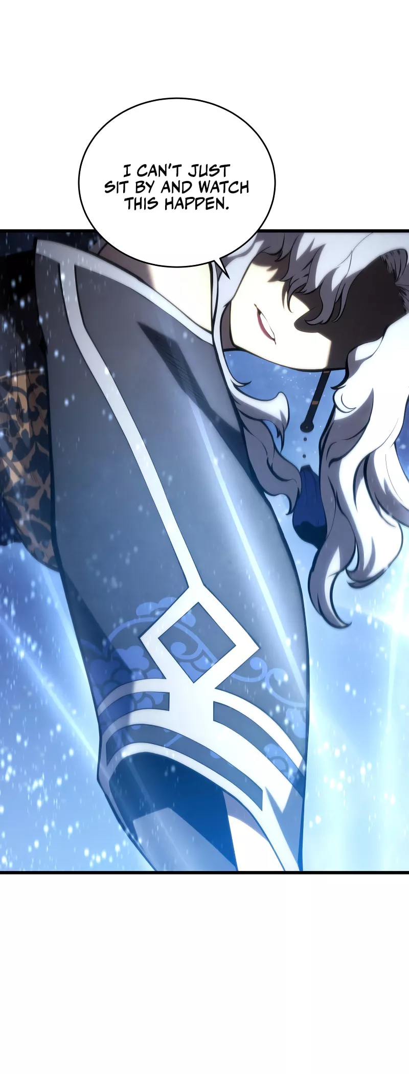 Read The Swordmaster’s Son Manga Online