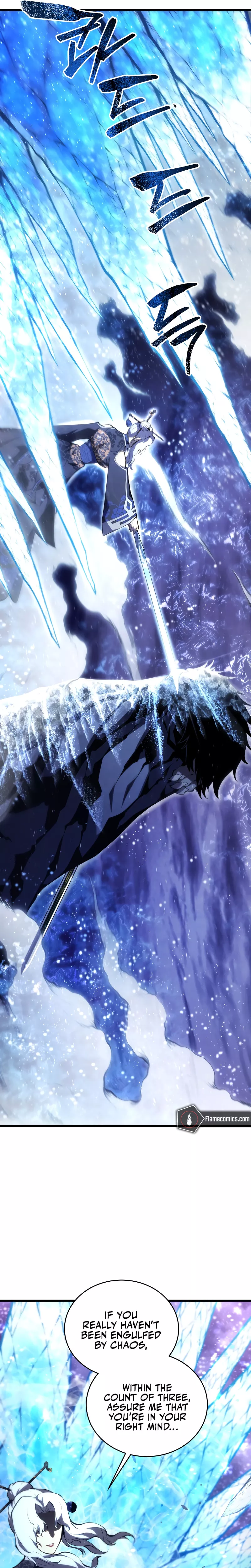 Read The Swordmaster’s Son Manga Online