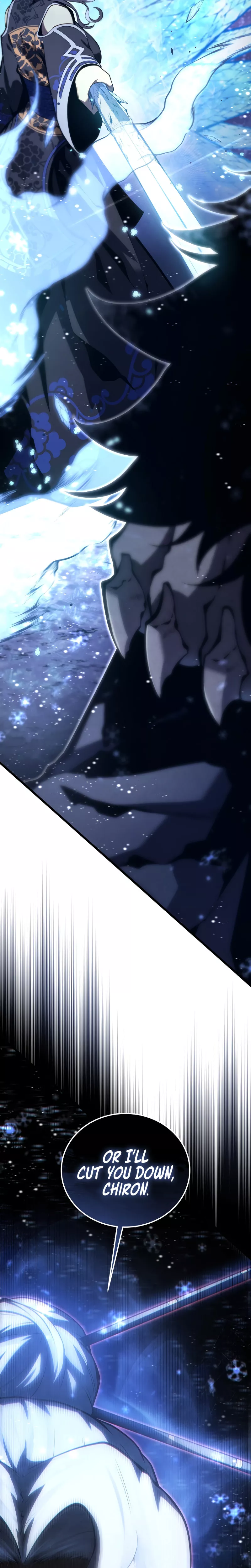 Read The Swordmaster’s Son Manga Online