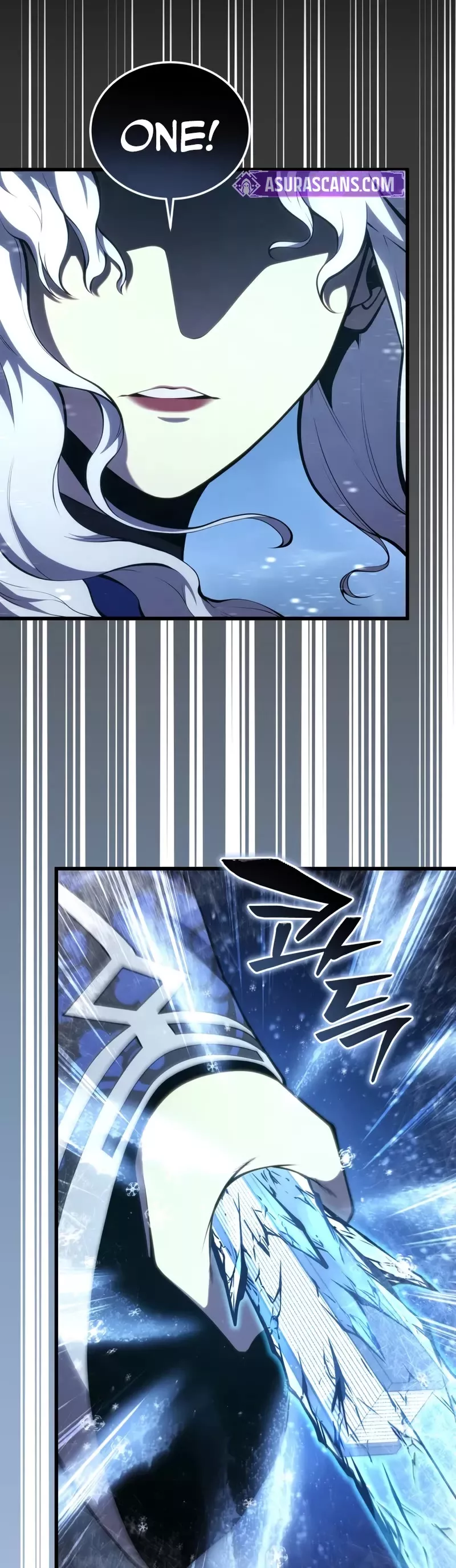 Read The Swordmaster’s Son Manga Online