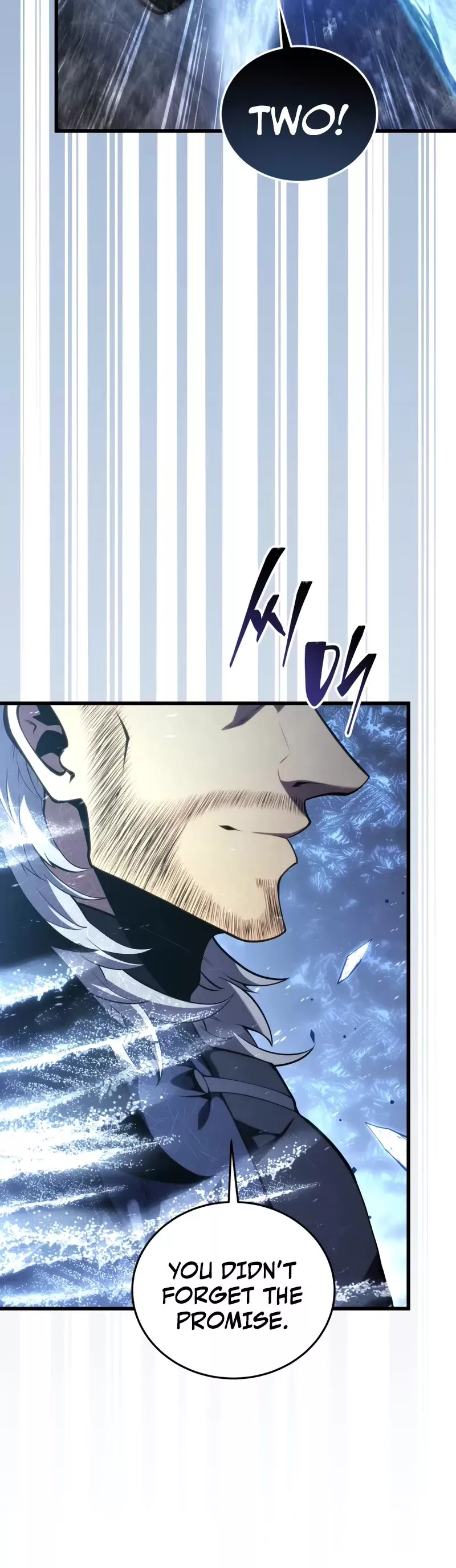 Read The Swordmaster’s Son Manga Online