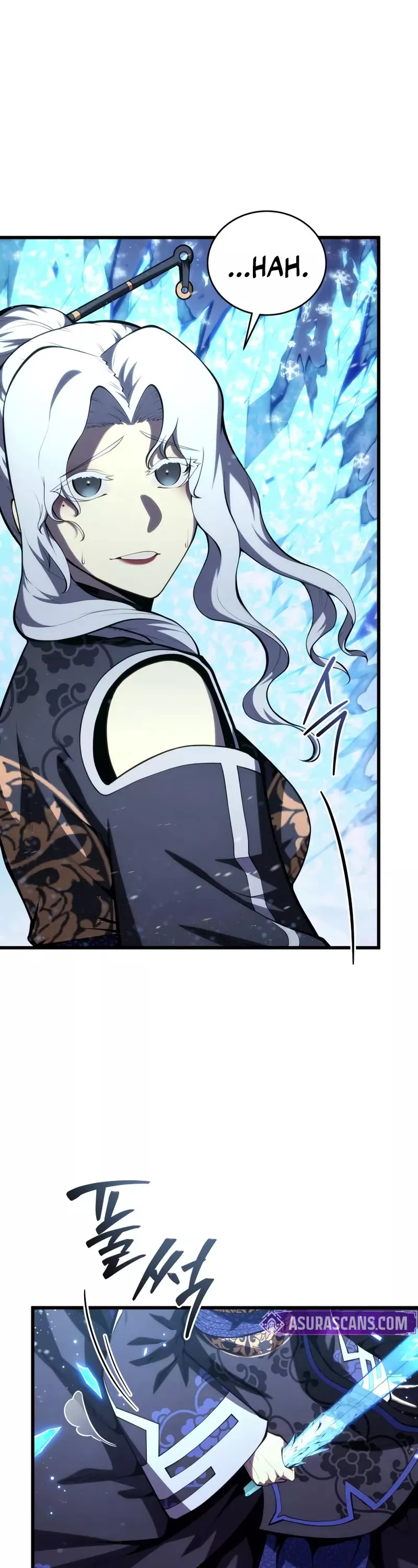 Read The Swordmaster’s Son Manga Online