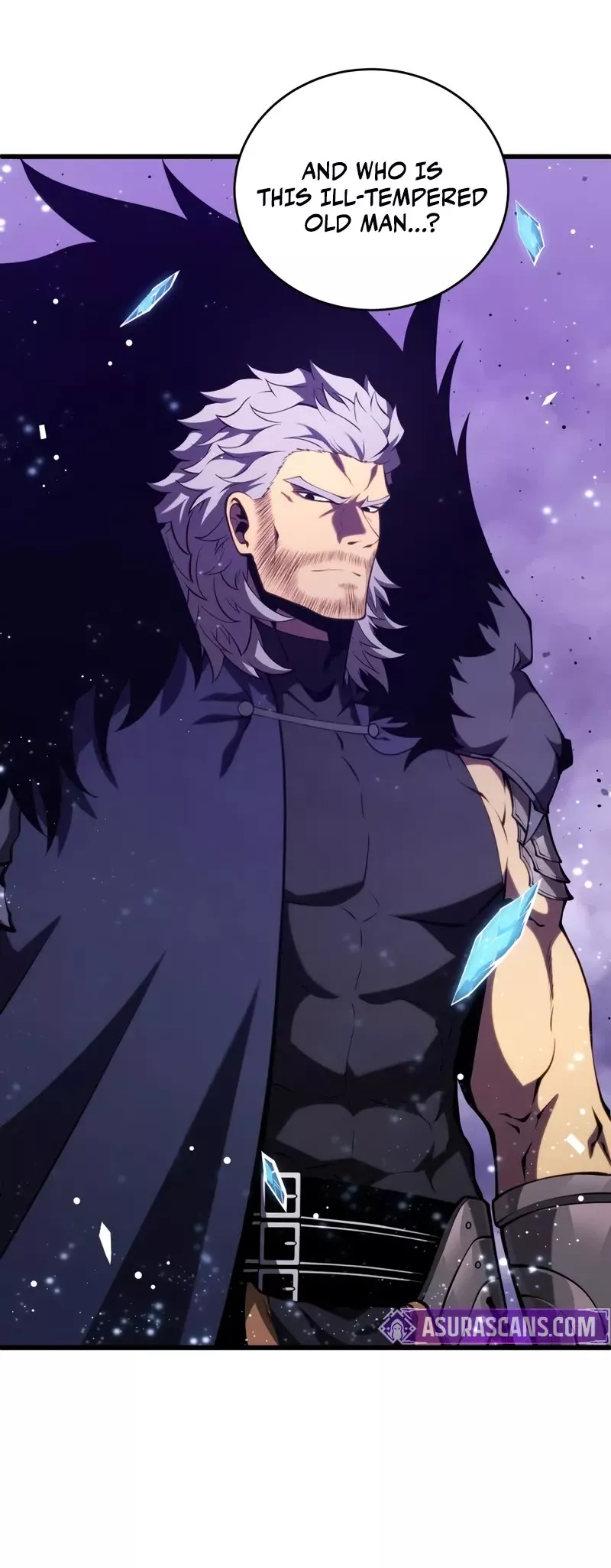 Read The Swordmaster’s Son Manga Online