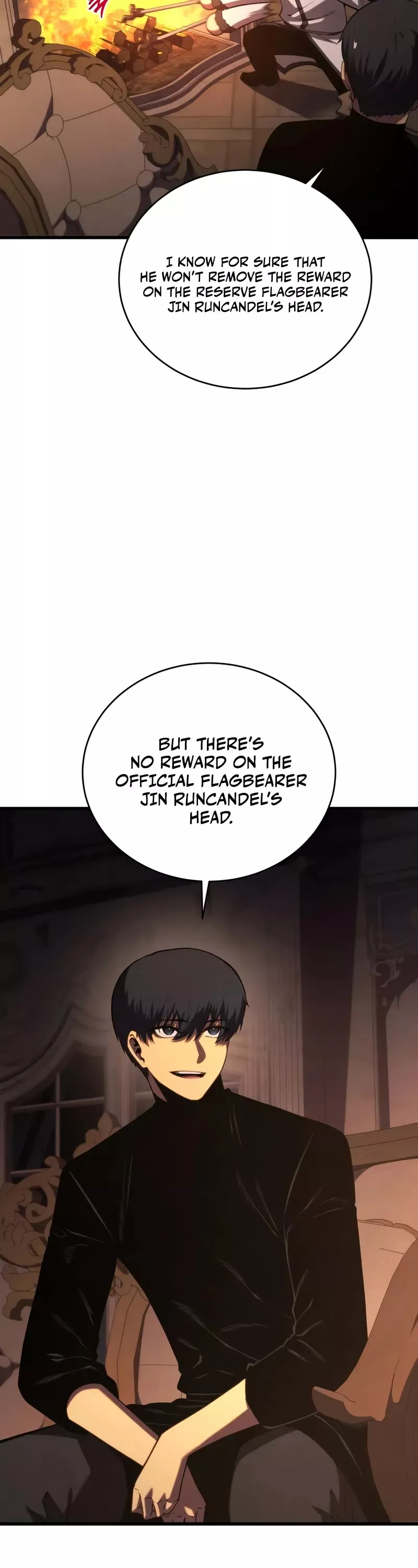 Read The Swordmaster’s Son Manga Online