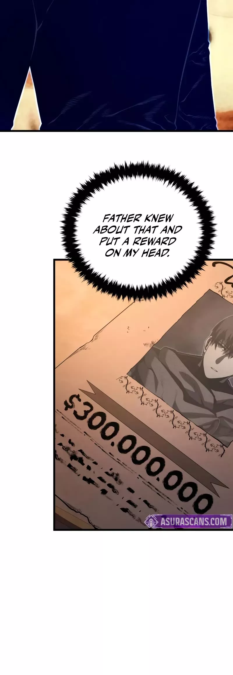 Read The Swordmaster’s Son Manga Online