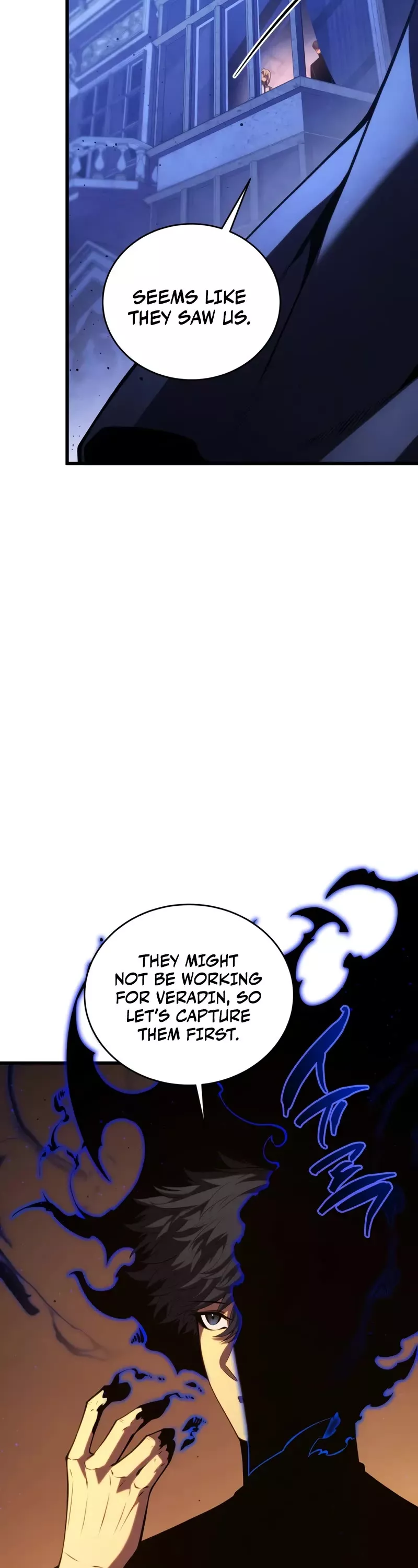 Read The Swordmaster’s Son Manga Online