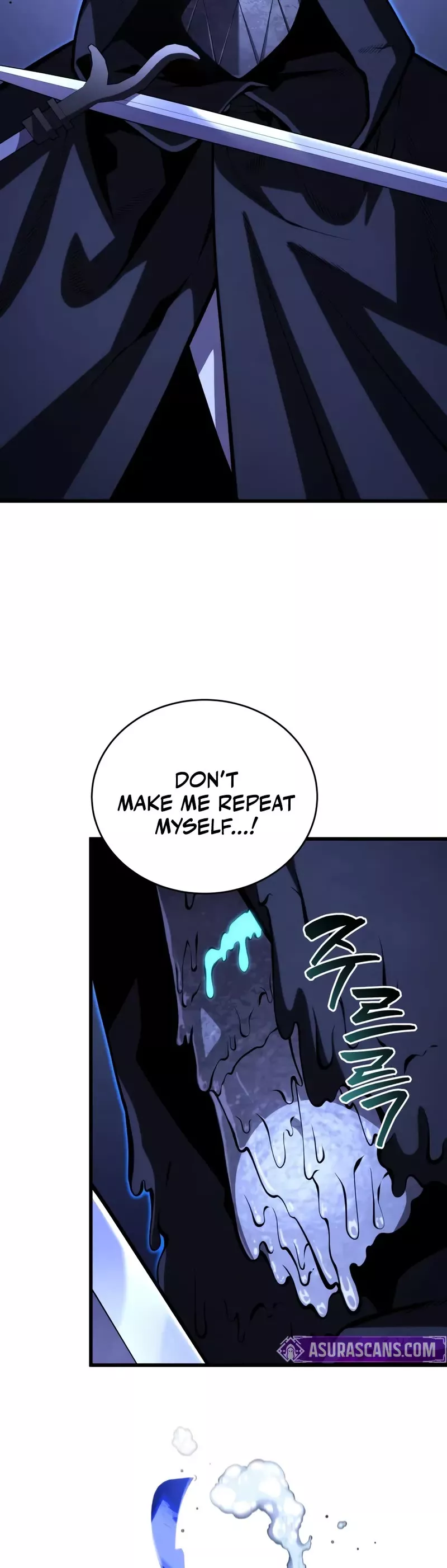 Read The Swordmaster’s Son Manga Online