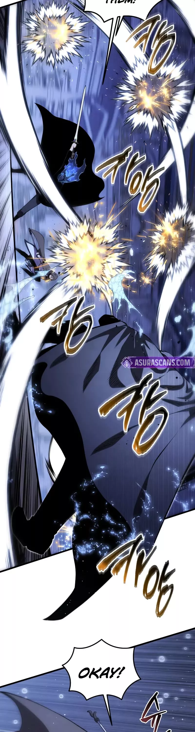 Read The Swordmaster’s Son Manga Online