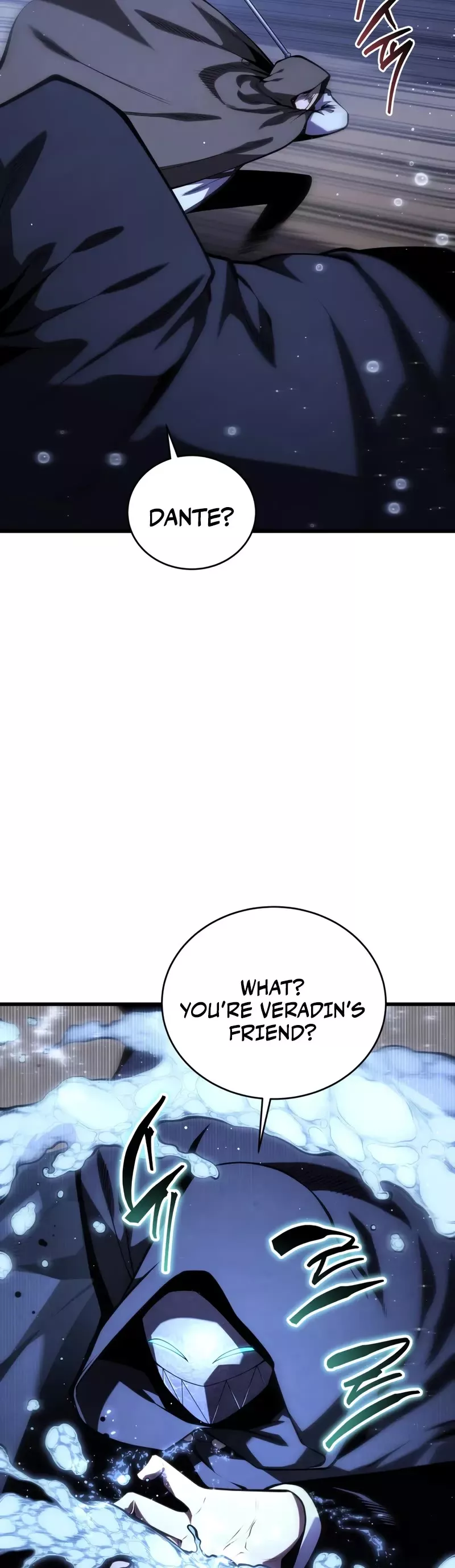 Read The Swordmaster’s Son Manga Online