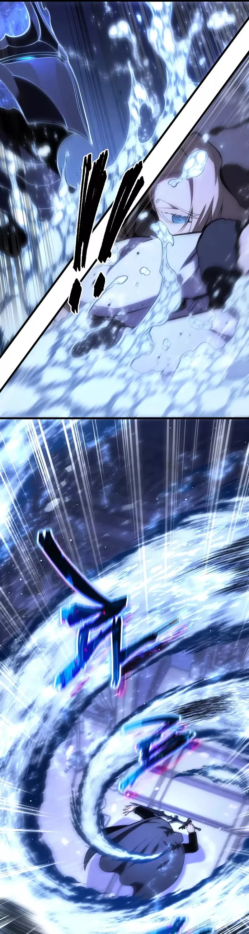 Read The Swordmaster’s Son Manga Online