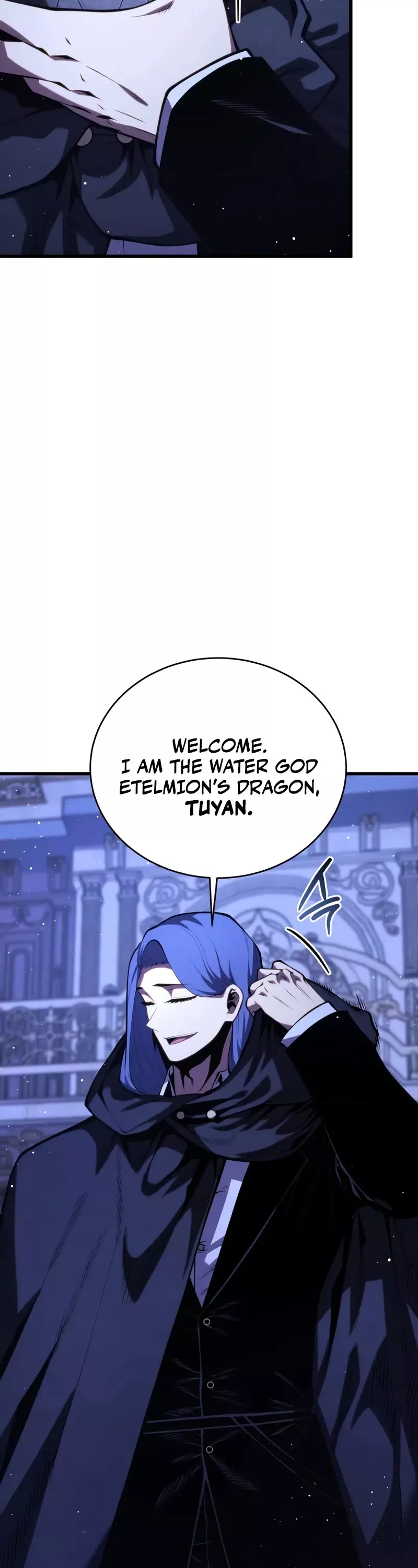 Read The Swordmaster’s Son Manga Online