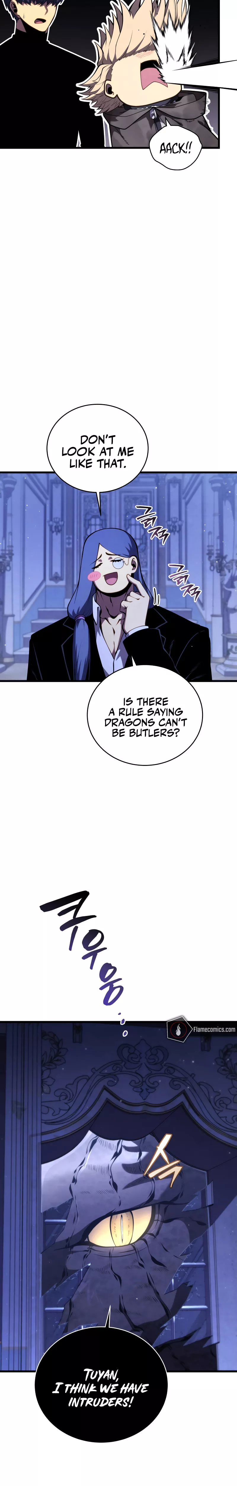 Read The Swordmaster’s Son Manga Online