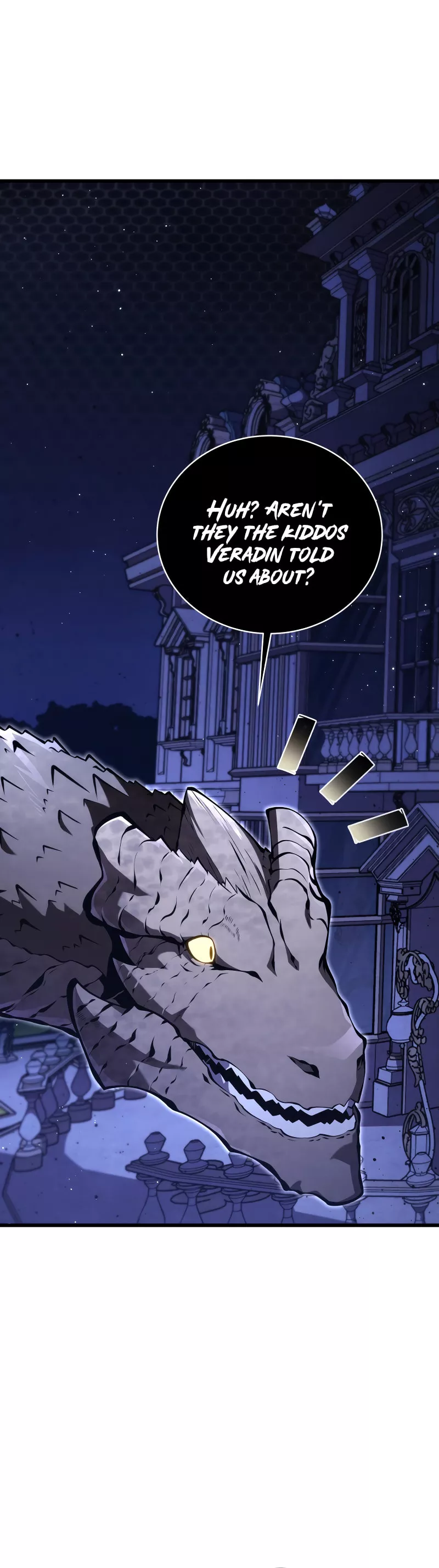 Read The Swordmaster’s Son Manga Online