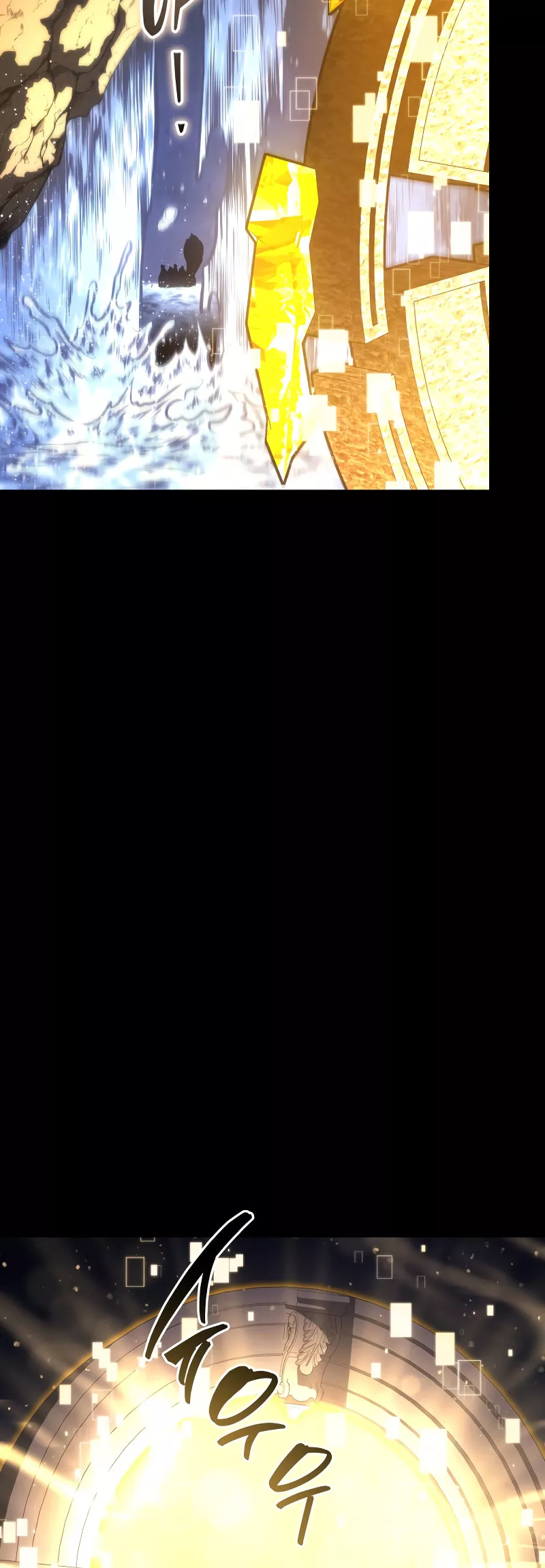 Read The Swordmaster’s Son Manga Online