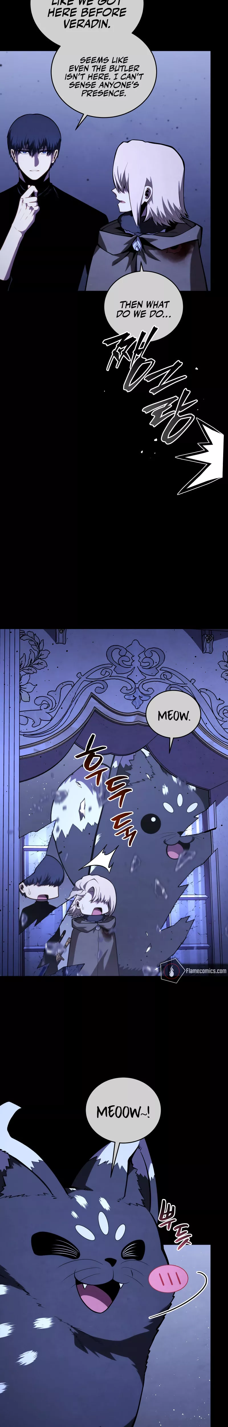 Read The Swordmaster’s Son Manga Online