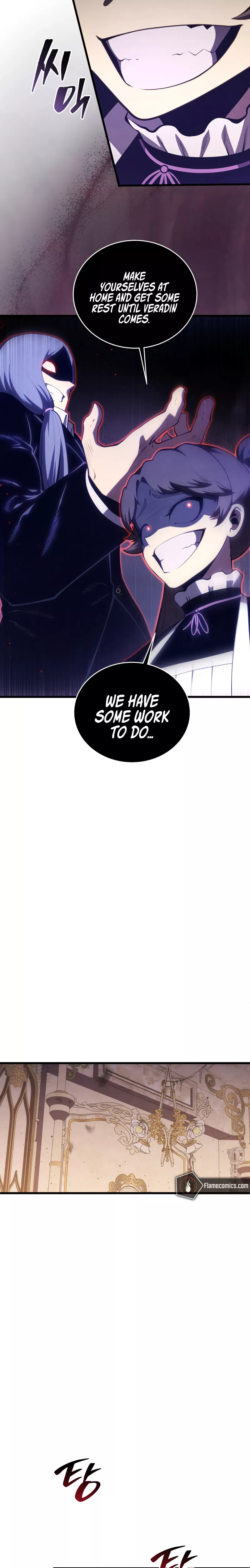 Read The Swordmaster’s Son Manga Online