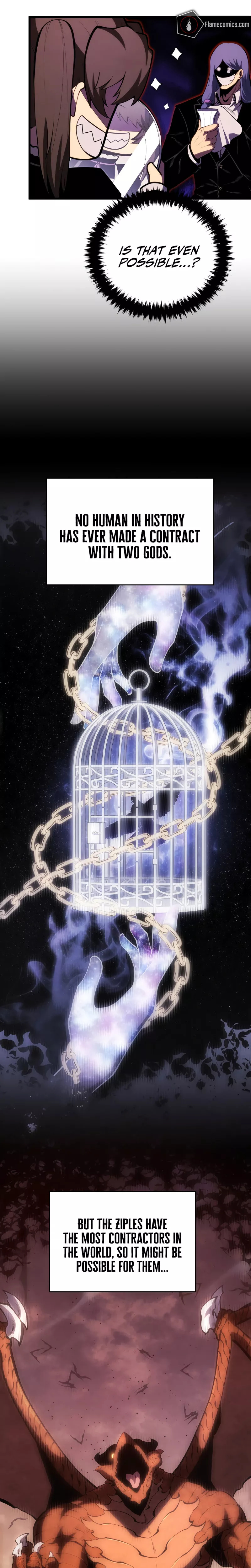 Read The Swordmaster’s Son Manga Online