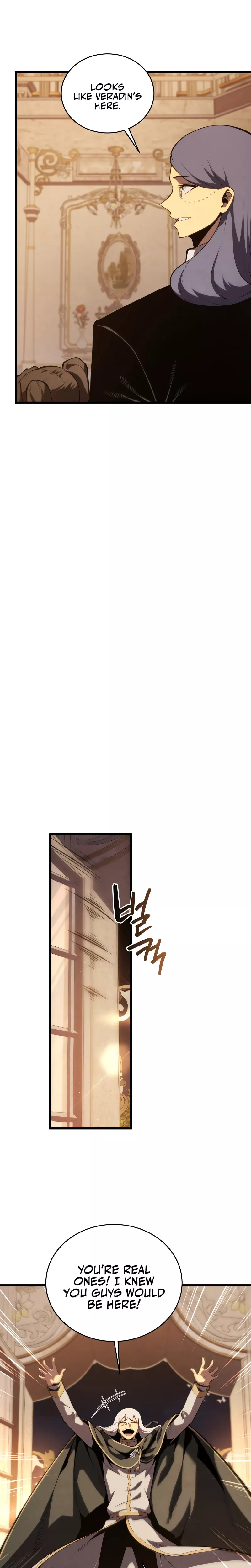 Read The Swordmaster’s Son Manga Online