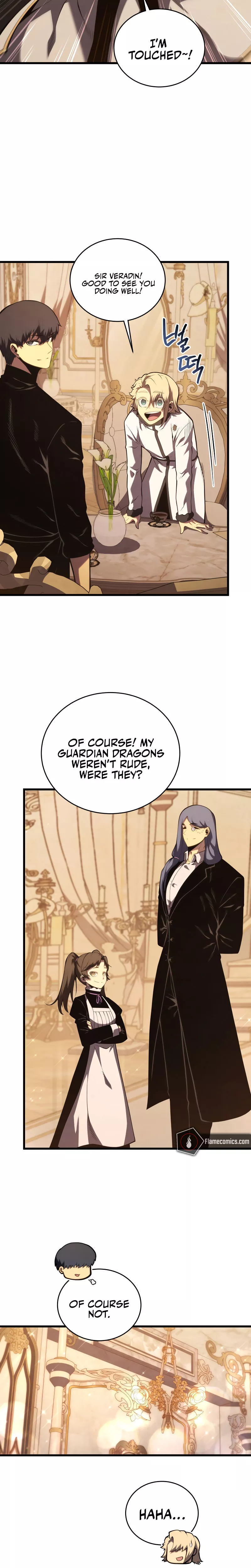 Read The Swordmaster’s Son Manga Online