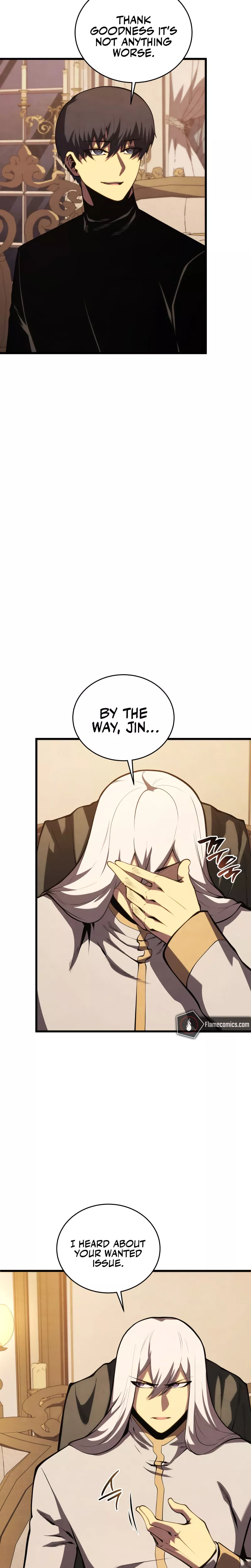 Read The Swordmaster’s Son Manga Online