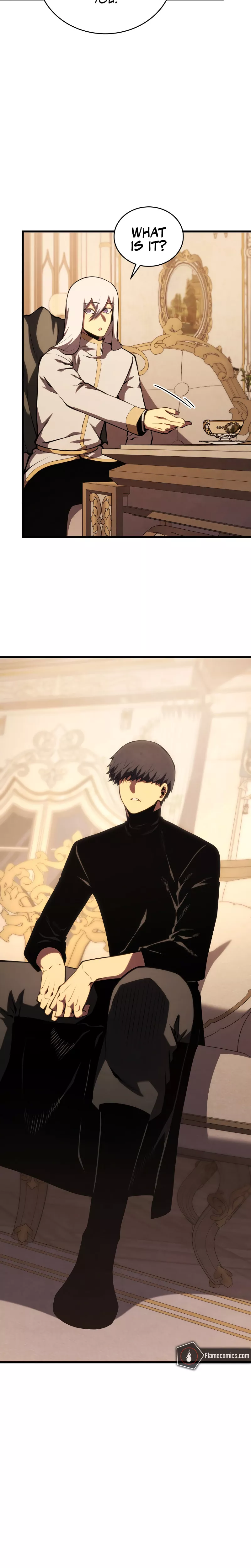 Read The Swordmaster’s Son Manga Online