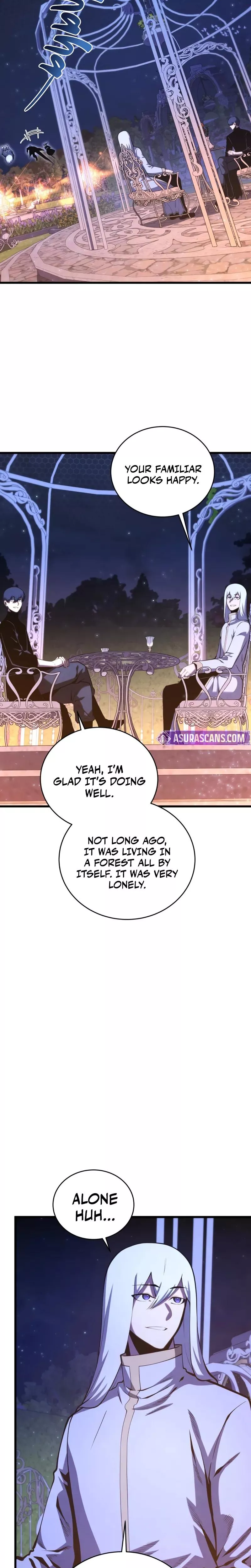 Read The Swordmaster’s Son Manga Online