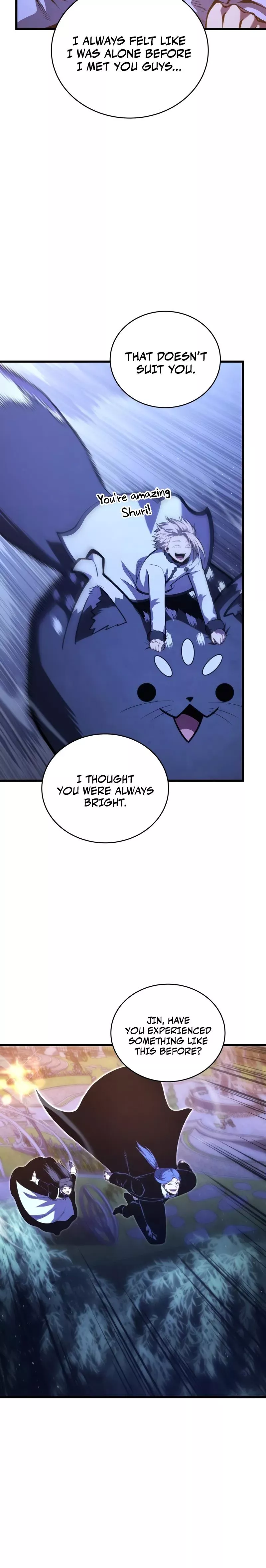 Read The Swordmaster’s Son Manga Online