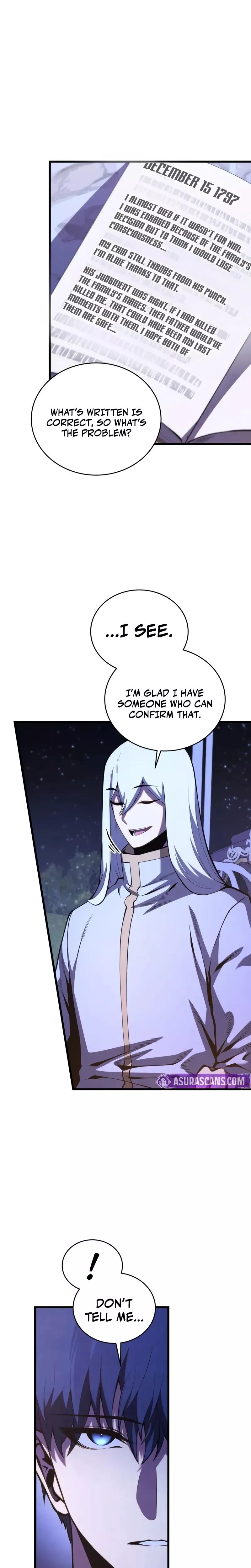 Read The Swordmaster’s Son Manga Online