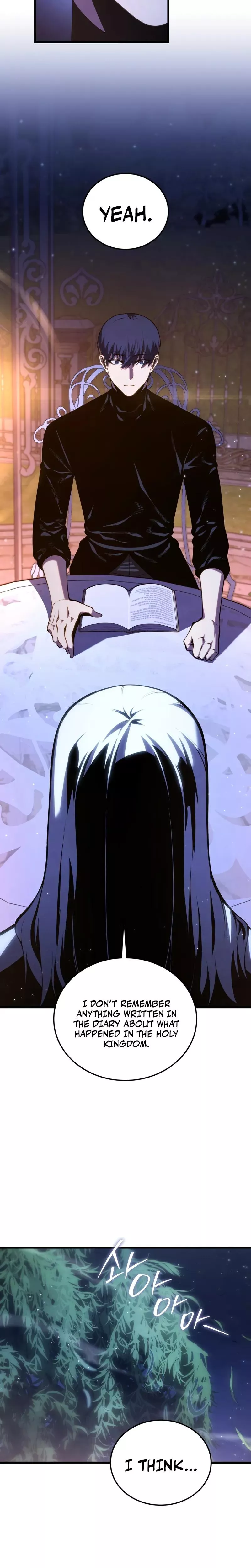 Read The Swordmaster’s Son Manga Online