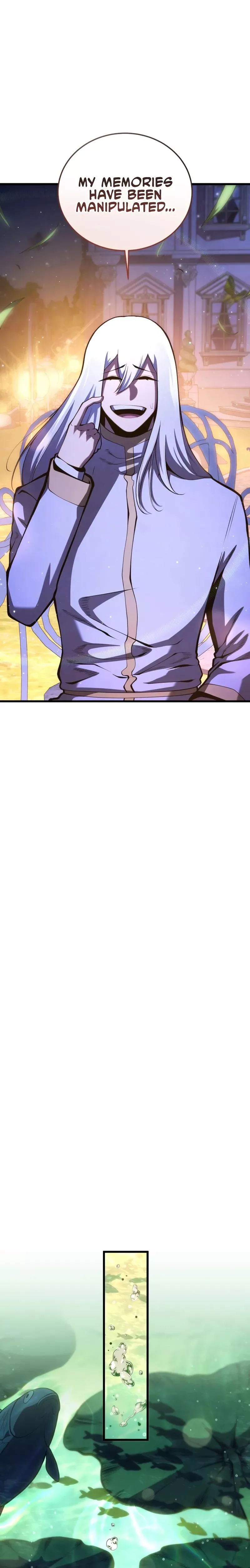 Read The Swordmaster’s Son Manga Online