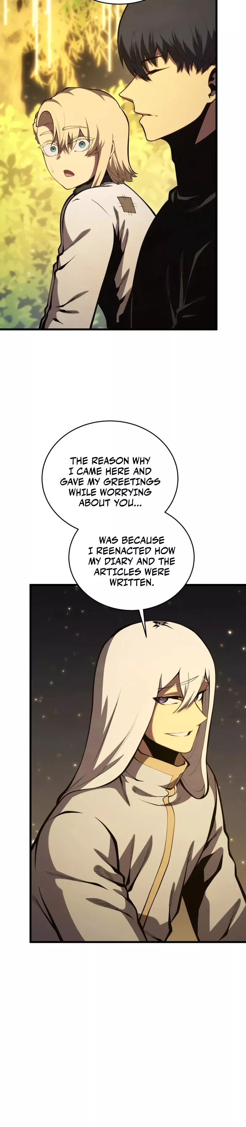 Read The Swordmaster’s Son Manga Online