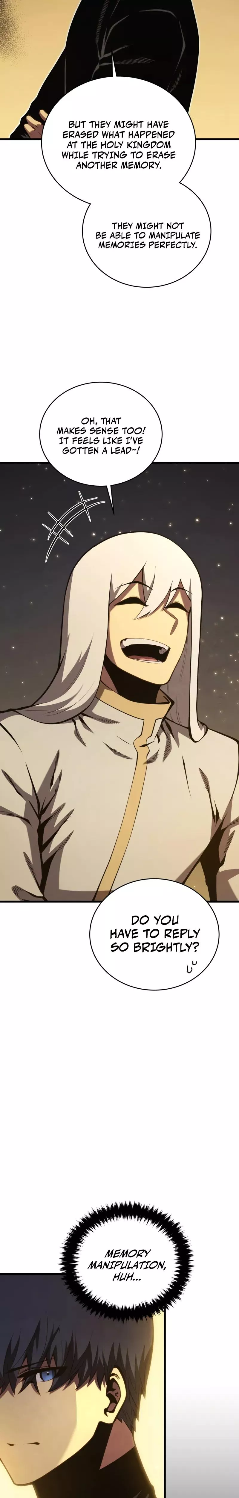 Read The Swordmaster’s Son Manga Online