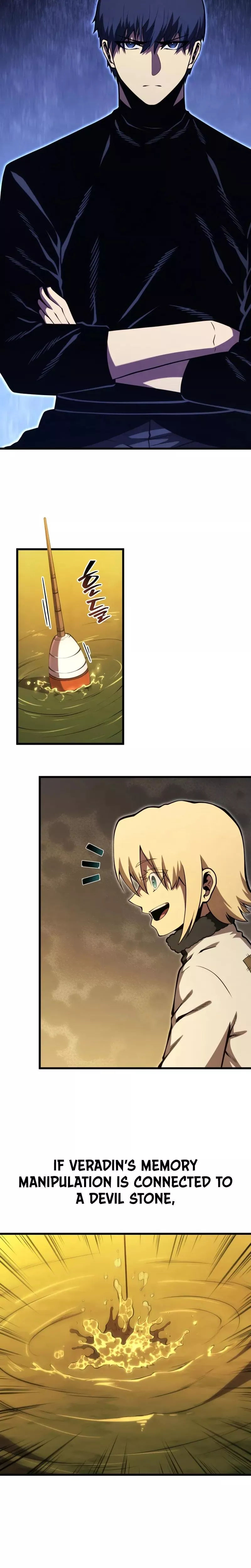 Read The Swordmaster’s Son Manga Online