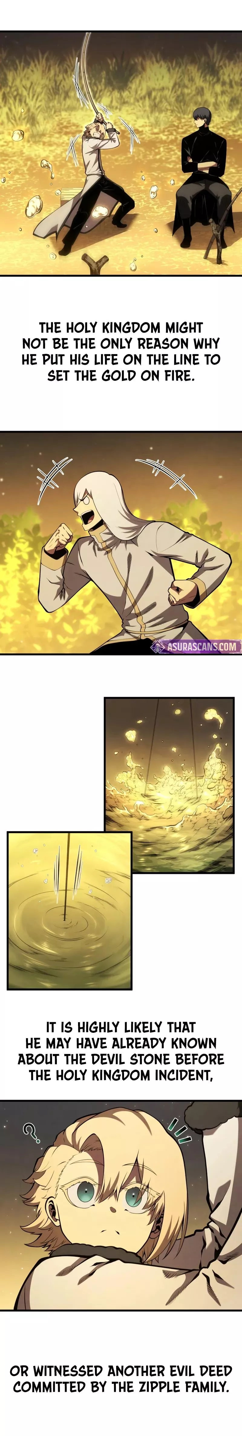 Read The Swordmaster’s Son Manga Online