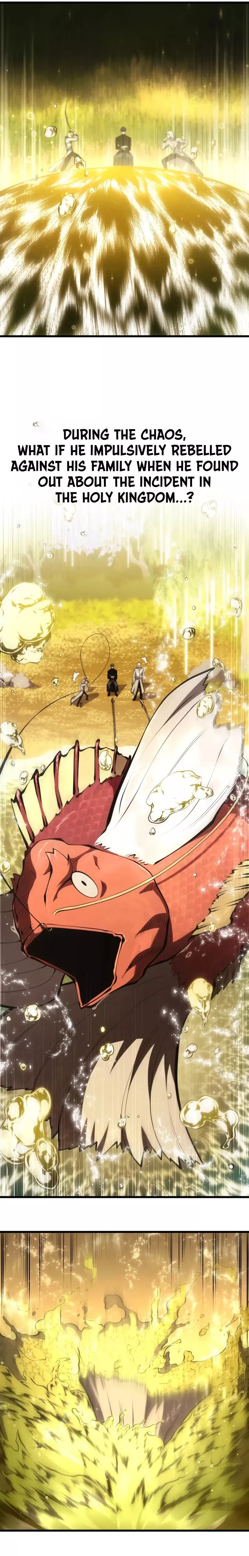 Read The Swordmaster’s Son Manga Online