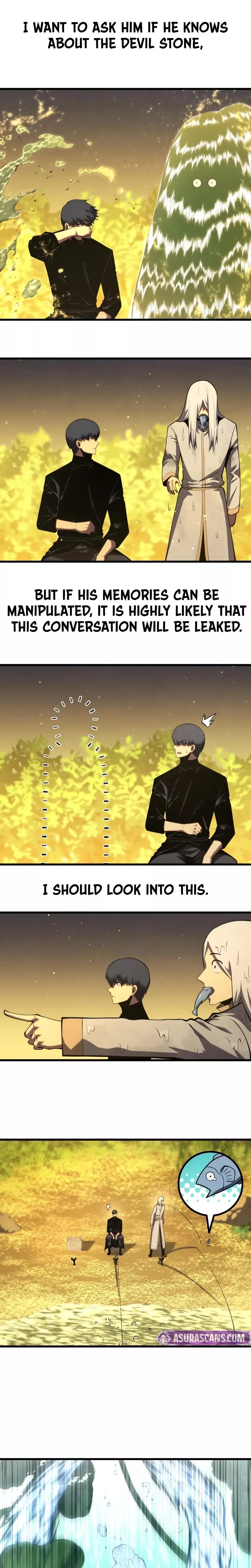 Read The Swordmaster’s Son Manga Online