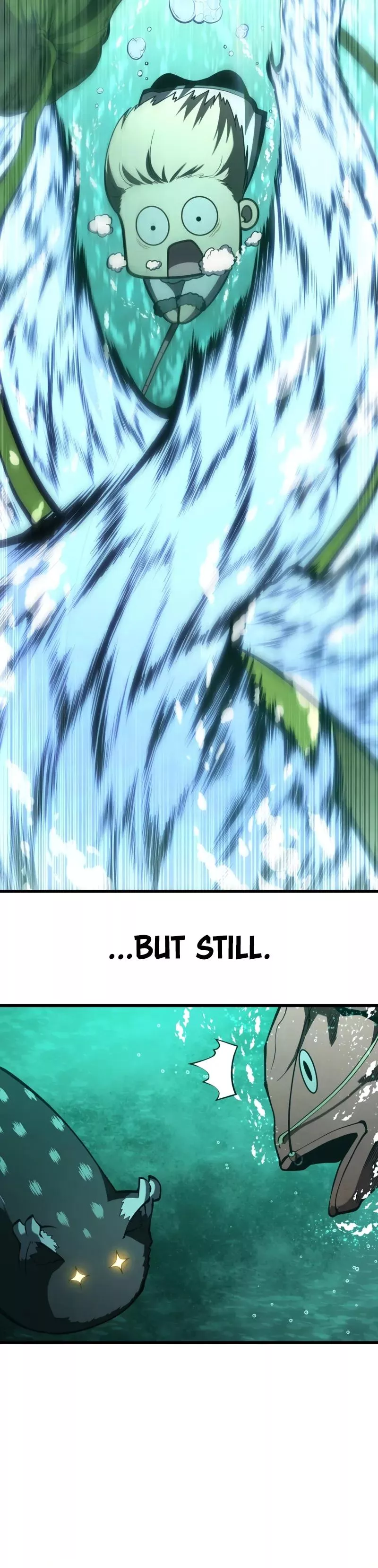 Read The Swordmaster’s Son Manga Online