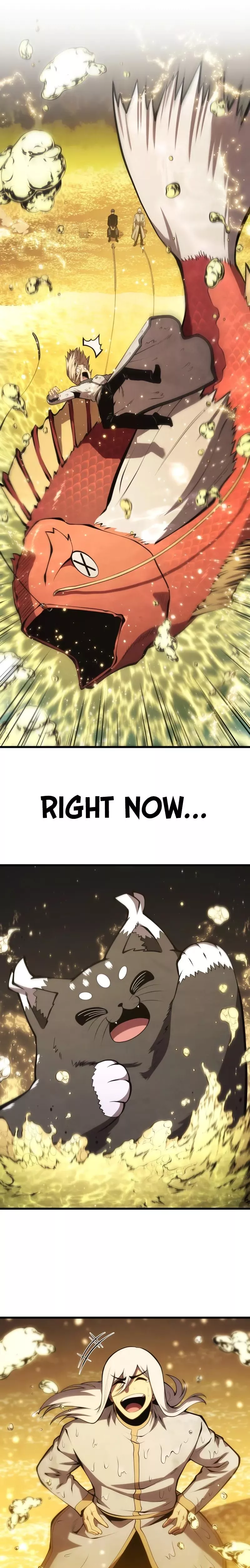 Read The Swordmaster’s Son Manga Online