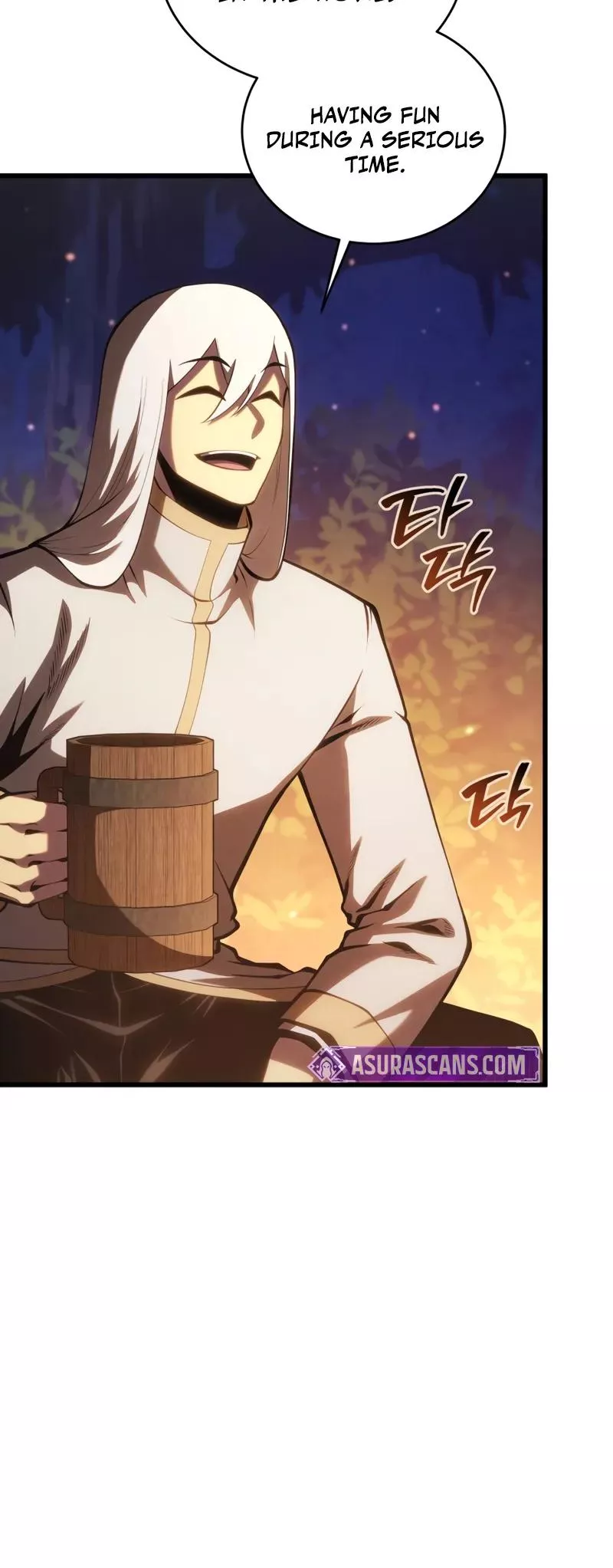 Read The Swordmaster’s Son Manga Online